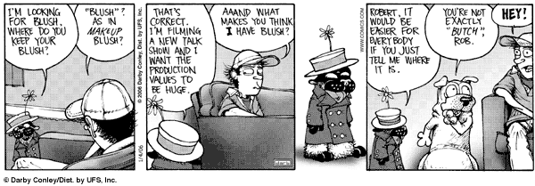 getfuzzy